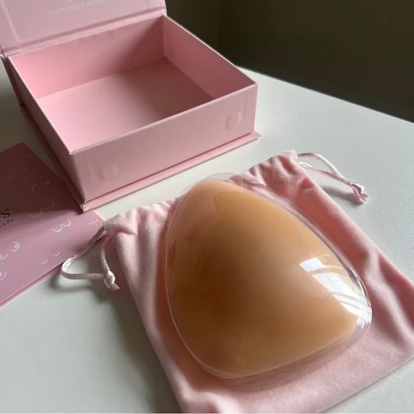 *NEW* CAKES Grippy Triangles - Picture 4 of 4